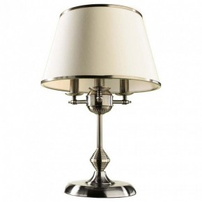 Настольная лампа декоративная Arte Lamp Alice A3579LT-3AB в Надыме - nadym.mebel24.online | фото 4