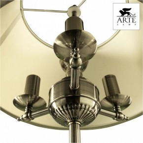 Настольная лампа декоративная Arte Lamp Alice A3579LT-3AB в Надыме - nadym.mebel24.online | фото 5