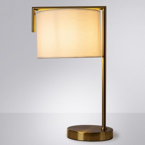 Настольная лампа декоративная Arte Lamp Aperol A5031LT-1PB в Надыме - nadym.mebel24.online | фото 2