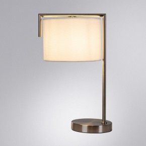 Настольная лампа декоративная Arte Lamp Aperol A5031LT-1SS в Надыме - nadym.mebel24.online | фото 3
