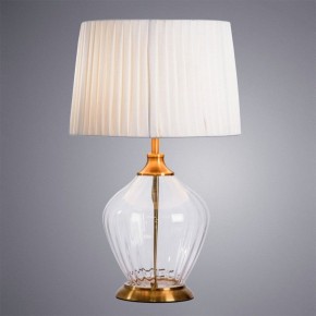 Настольная лампа декоративная Arte Lamp Baymont A5059LT-1PB в Надыме - nadym.mebel24.online | фото 2
