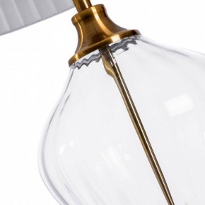 Настольная лампа декоративная Arte Lamp Baymont A5059LT-1PB в Надыме - nadym.mebel24.online | фото 4