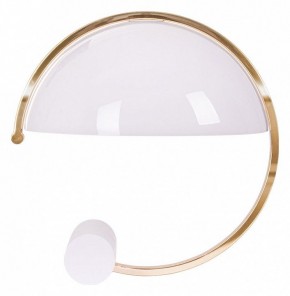 Настольная лампа декоративная Arte Lamp Brava A5056LT-1GO в Надыме - nadym.mebel24.online | фото