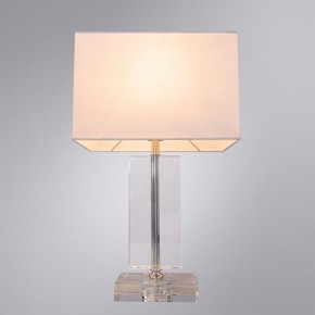 Настольная лампа декоративная Arte Lamp Clint A4022LT-1CC в Надыме - nadym.mebel24.online | фото 2