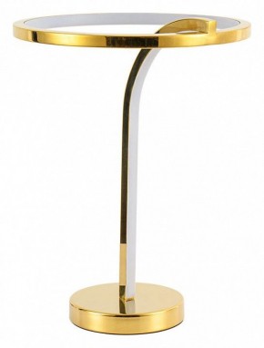 Настольная лампа декоративная Arte Lamp Enigma A2974LT-16PB в Надыме - nadym.mebel24.online | фото