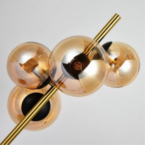 Настольная лампа декоративная Arte Lamp Gemini A2243LT-4PB в Надыме - nadym.mebel24.online | фото