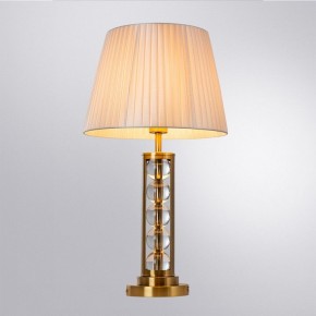 Настольная лампа декоративная Arte Lamp Jessica A4062LT-1PB в Надыме - nadym.mebel24.online | фото 2