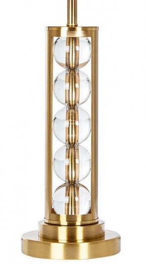 Настольная лампа декоративная Arte Lamp Jessica A4062LT-1PB в Надыме - nadym.mebel24.online | фото 3