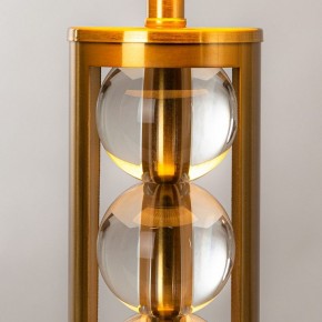 Настольная лампа декоративная Arte Lamp Jessica A4062LT-1PB в Надыме - nadym.mebel24.online | фото 5