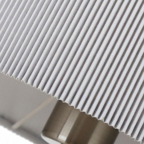 Настольная лампа декоративная Arte Lamp Mallorca A1021LT-1SS в Надыме - nadym.mebel24.online | фото 2