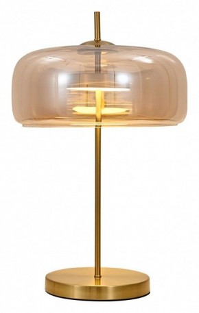 Настольная лампа декоративная Arte Lamp Padova A2404LT-1AM в Надыме - nadym.mebel24.online | фото