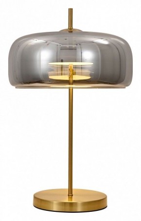 Настольная лампа декоративная Arte Lamp Padova A2404LT-1SM в Надыме - nadym.mebel24.online | фото