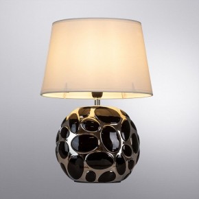 Настольная лампа декоративная Arte Lamp Poppy A4063LT-1CC в Надыме - nadym.mebel24.online | фото 2