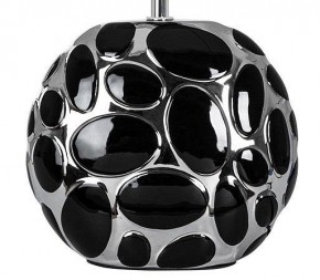 Настольная лампа декоративная Arte Lamp Poppy A4063LT-1CC в Надыме - nadym.mebel24.online | фото 3