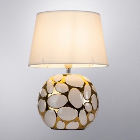 Настольная лампа декоративная Arte Lamp Poppy A4063LT-1GO в Надыме - nadym.mebel24.online | фото 2