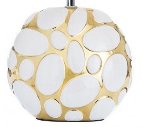 Настольная лампа декоративная Arte Lamp Poppy A4063LT-1GO в Надыме - nadym.mebel24.online | фото 3
