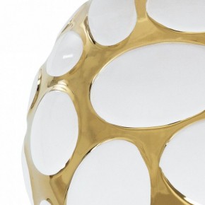 Настольная лампа декоративная Arte Lamp Poppy A4063LT-1GO в Надыме - nadym.mebel24.online | фото 4