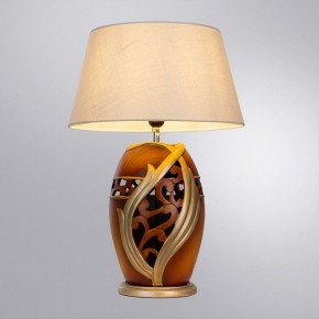 Настольная лампа декоративная Arte Lamp Ruby A4064LT-1BR в Надыме - nadym.mebel24.online | фото 2