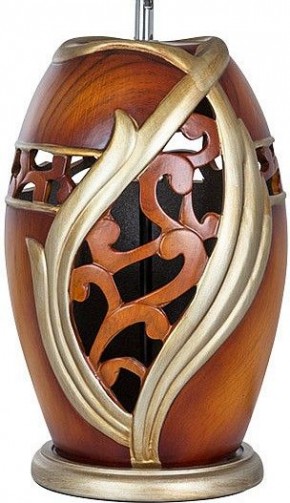 Настольная лампа декоративная Arte Lamp Ruby A4064LT-1BR в Надыме - nadym.mebel24.online | фото 3