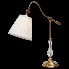 Настольная лампа декоративная Arte Lamp Seville A1509LT-1PB в Надыме - nadym.mebel24.online | фото 2