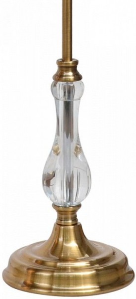 Настольная лампа декоративная Arte Lamp Seville A1509LT-1PB в Надыме - nadym.mebel24.online | фото 6