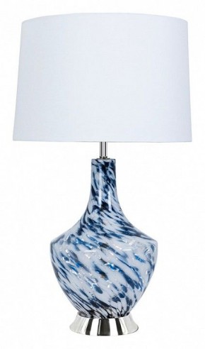 Настольная лампа декоративная Arte Lamp Sheratan A5052LT-1CC в Надыме - nadym.mebel24.online | фото
