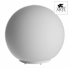 Настольная лампа декоративная Arte Lamp Sphere A6020LT-1WH в Надыме - nadym.mebel24.online | фото 2