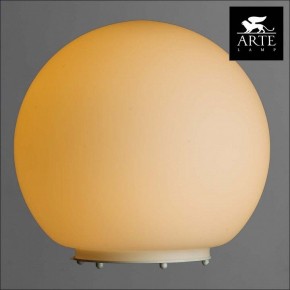 Настольная лампа декоративная Arte Lamp Sphere A6020LT-1WH в Надыме - nadym.mebel24.online | фото 3