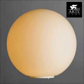 Настольная лампа декоративная Arte Lamp Sphere A6030LT-1WH в Надыме - nadym.mebel24.online | фото 3