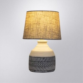 Настольная лампа декоративная Arte Lamp Tiaki A4636LT-1GY в Надыме - nadym.mebel24.online | фото 2