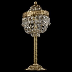 Настольная лампа декоративная Bohemia Ivele Crystal 1927 19273L6/35IV G в Надыме - nadym.mebel24.online | фото 2