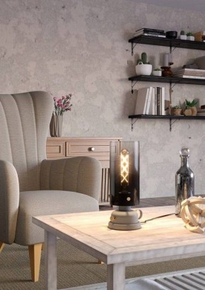 Настольная лампа декоративная Eglo ПРОМО Gargrave 43929 в Надыме - nadym.mebel24.online | фото 3