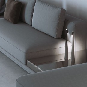 Настольная лампа декоративная Elektrostandard Elite Elite черный (TL70250) в Надыме - nadym.mebel24.online | фото 5