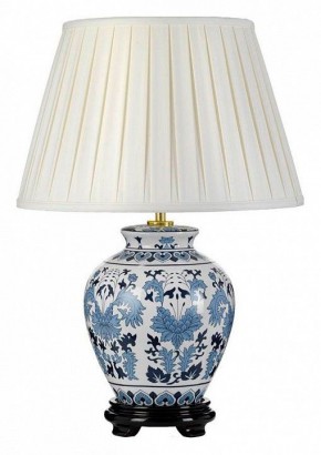 Настольная лампа декоративная Elstead Lighting Linyi DL-LINYI-TL в Надыме - nadym.mebel24.online | фото