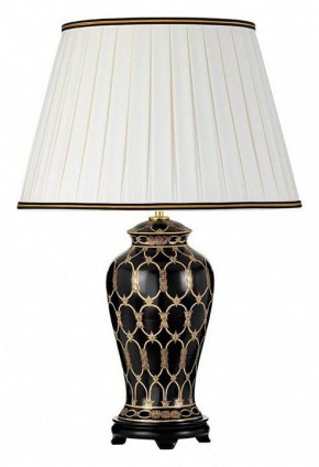 Настольная лампа декоративная Elstead Lighting Taipei DL-TAIPEI-TL в Надыме - nadym.mebel24.online | фото