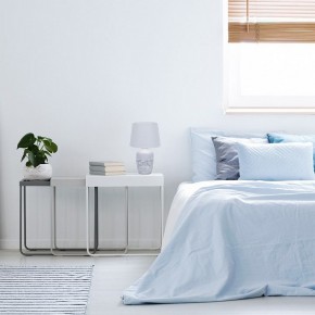 Настольная лампа декоративная Escada Antey 10195/L White в Надыме - nadym.mebel24.online | фото 3
