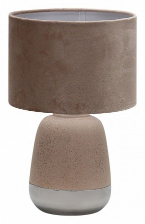 Настольная лампа декоративная Escada Hestia 10200/L Beige в Надыме - nadym.mebel24.online | фото