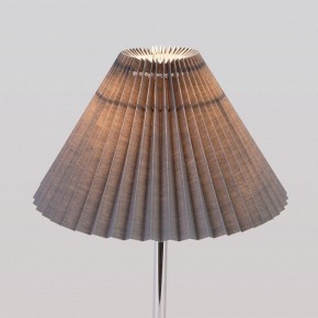 Настольная лампа декоративная Eurosvet Peony 01132/1 хром/графит в Надыме - nadym.mebel24.online | фото 6