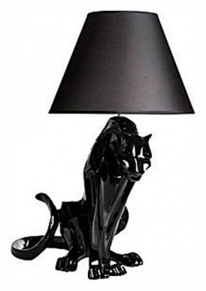 Настольная лампа декоративная Kink Light Леопард 7041-1,19 в Надыме - nadym.mebel24.online | фото