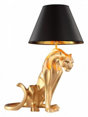 Настольная лампа декоративная Kink Light Леопард 7041-1,33 в Надыме - nadym.mebel24.online | фото