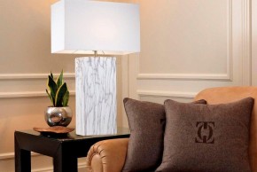 Настольная лампа декоративная Lucia Tucci Harrods 3 HARRODS T941.1 в Надыме - nadym.mebel24.online | фото 2