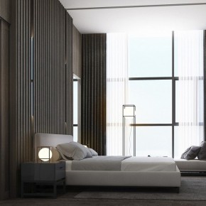Настольная лампа декоративная Mantra Desigual 7611 в Надыме - nadym.mebel24.online | фото 3