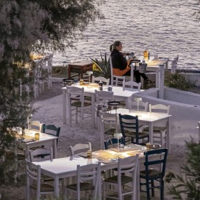 Настольная лампа декоративная Mantra Relax 7933 в Надыме - nadym.mebel24.online | фото 4