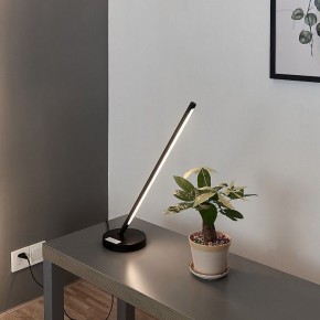 Настольная лампа декоративная Mantra Torch 6738 в Надыме - nadym.mebel24.online | фото 3