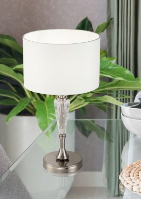 Настольная лампа декоративная Maytoni Alicante MOD014TL-01N в Надыме - nadym.mebel24.online | фото 4