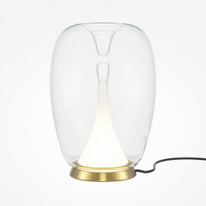 Настольная лампа декоративная Maytoni Halo MOD282TL-L15G3K1 в Надыме - nadym.mebel24.online | фото 2