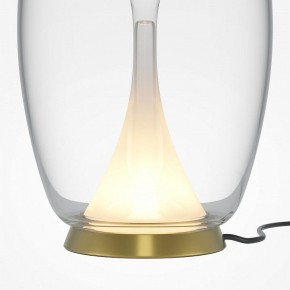 Настольная лампа декоративная Maytoni Halo MOD282TL-L15G3K1 в Надыме - nadym.mebel24.online | фото 4