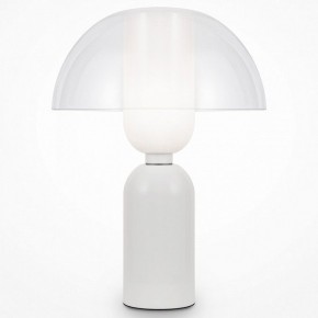 Настольная лампа декоративная Maytoni Memory MOD177TL-01W в Надыме - nadym.mebel24.online | фото 2