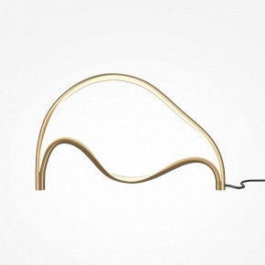 Настольная лампа декоративная Maytoni Plons MOD283TL-L12BS3K в Надыме - nadym.mebel24.online | фото 2