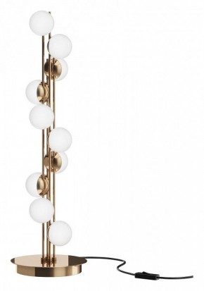 Настольная лампа декоративная Maytoni Tessara MOD081TL-L14G3K в Надыме - nadym.mebel24.online | фото 2